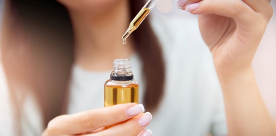 Află cum poți avea o piele îngrijită și fină cu ajutorul produselor pe bază de Ulei de Argan!