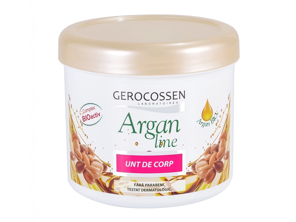 Află cum poți avea o piele îngrijită și fină cu ajutorul produselor pe bază de Ulei de Argan!