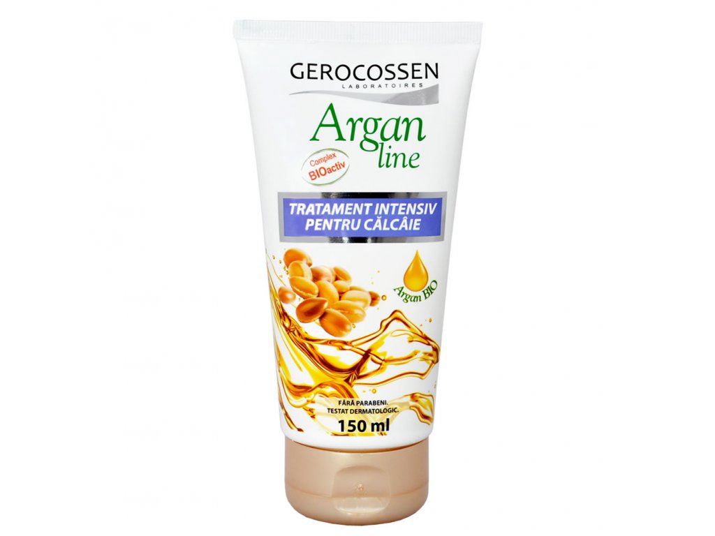 Află cum poți avea o piele îngrijită și fină cu ajutorul produselor pe bază de Ulei de Argan!