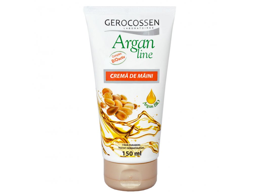 Află cum poți avea o piele îngrijită și fină cu ajutorul produselor pe bază de Ulei de Argan!