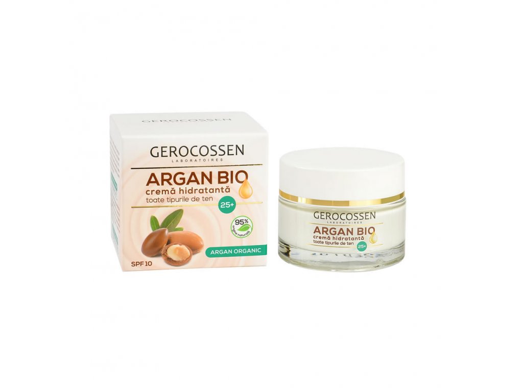 Află cum poți avea o piele îngrijită și fină cu ajutorul produselor pe bază de Ulei de Argan!