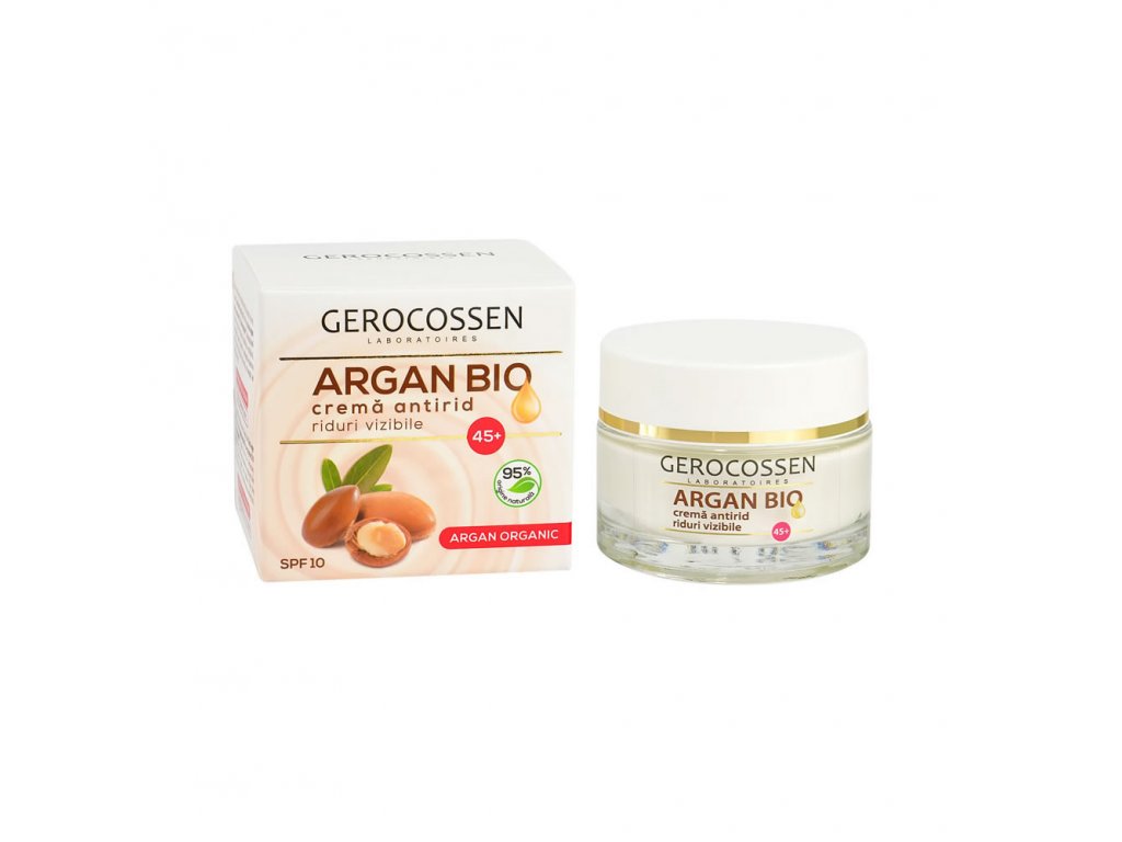 Află cum poți avea o piele îngrijită și fină cu ajutorul produselor pe bază de Ulei de Argan!