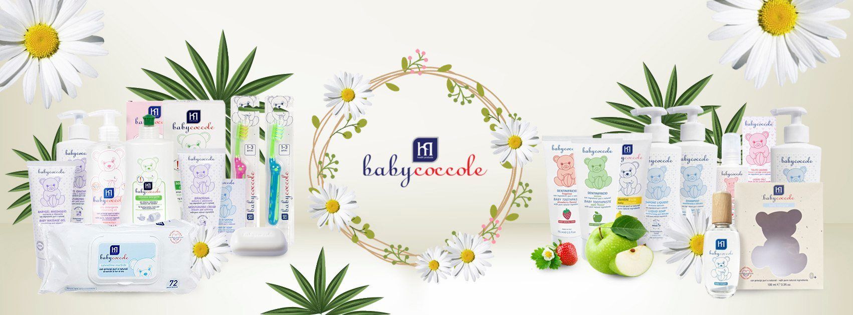 BabyCoccole