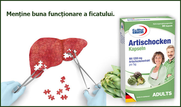 Beneficiile susținute științific ale consumului de anghinare
