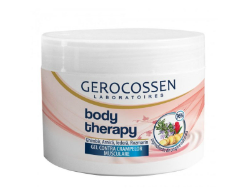 Body Therapy - inovația GEROCOSSEN pentru sportivi
