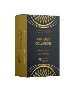 Capsule Anti-Age: Colagen, Acid Hialuronic și Carcinină