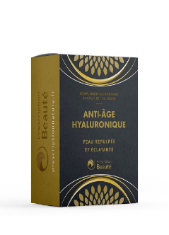 Capsule Anti-Age: Colagen, Acid Hialuronic și Carcinină