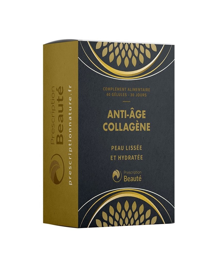Capsule Anti-Age: Colagen, Acid Hialuronic și Carcinină