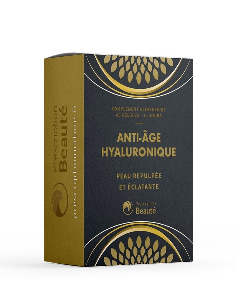 Capsule Anti-Age: Colagen, Acid Hialuronic și Carcinină