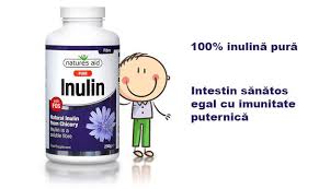 Ce este Inulina Beneficii, administrare, surse, dozaj
