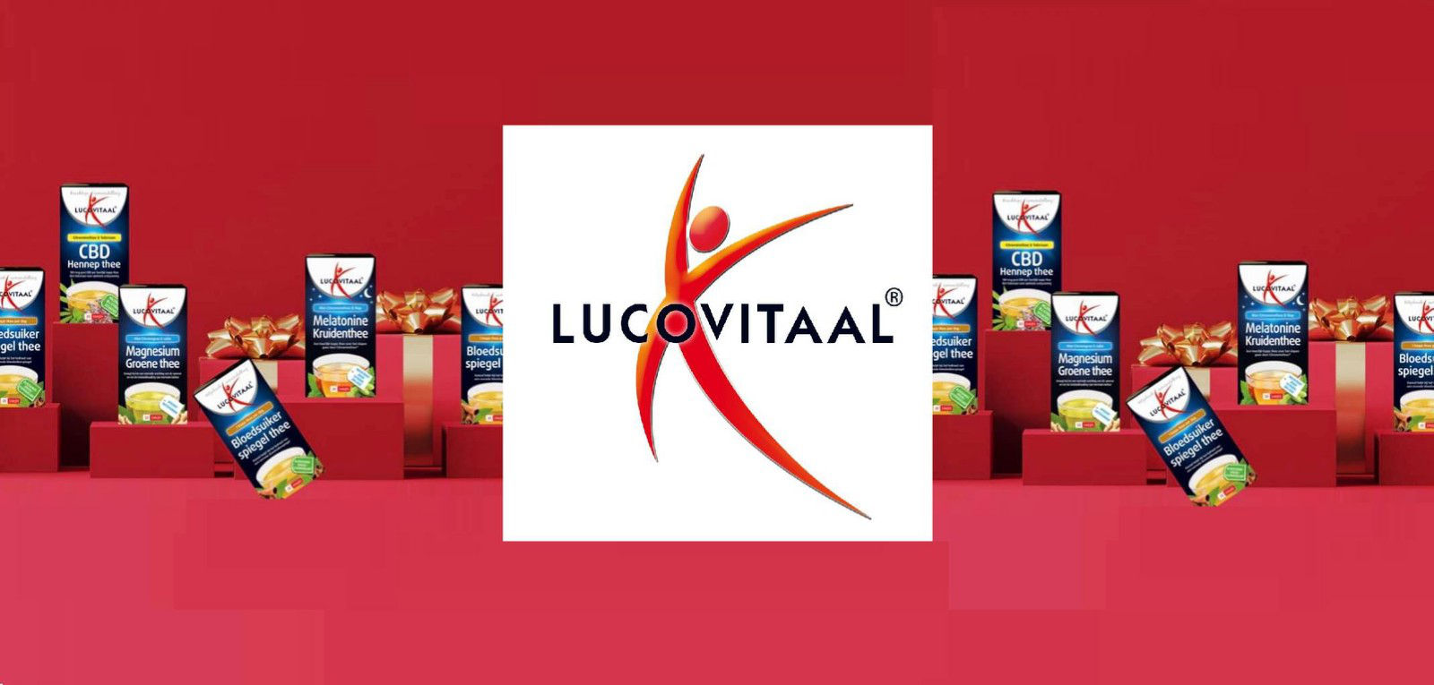 Ceaiurile Lucovitaal - beneficii pentru echilibrul acido-bazic și nu numai