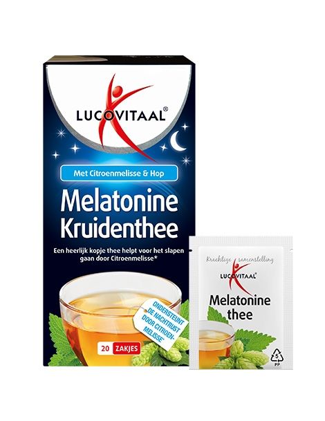 Ceaiurile Lucovitaal - beneficii pentru echilibrul acido-bazic și nu numai