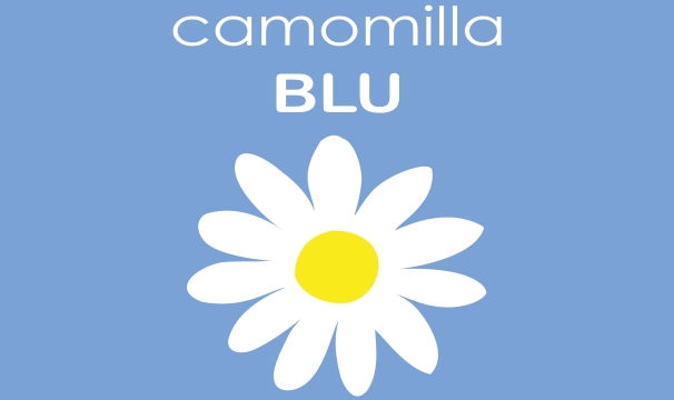 DE CE CAMOMILLA BLU?