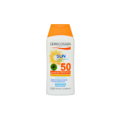 Gerocossen Sun - Protecția solară pentru întreaga familie!