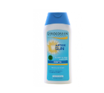 Gerocossen Sun - Protecția solară pentru întreaga familie!