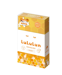 LULULUN - MĂȘTI JAPONEZE EXCLUSIVE