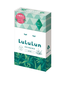 LULULUN - MĂȘTI JAPONEZE EXCLUSIVE