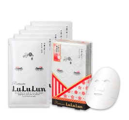LULULUN - MĂȘTI JAPONEZE EXCLUSIVE