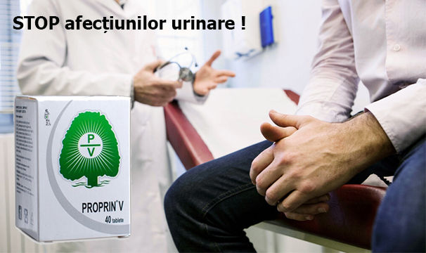 Proprin V