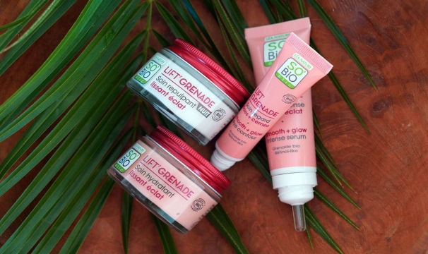RODIE + RETINOL: EFECT DE LIFTING SI ANTI-AGING