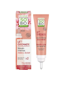 RODIE + RETINOL: EFECT DE LIFTING SI ANTI-AGING