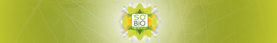 SO'BiO étic VIZIUNEA NOASTRA DE FRUMUSETE