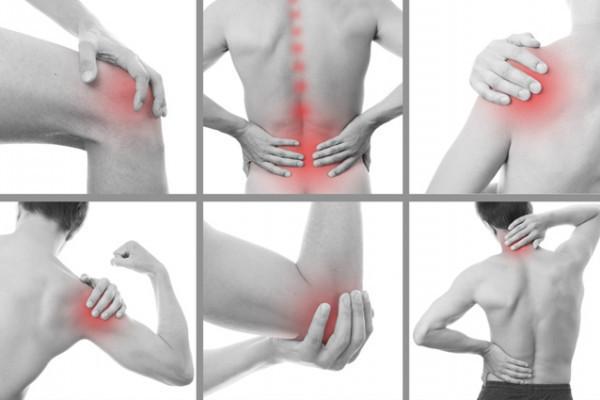 Tendoled- pentru ameliorarea durerii, reducerea inflamației și accelerarea recuperării.
