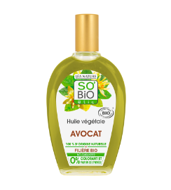 Uleiurile SO BIO ETIC pentru Păr, Masaj și Barbă!