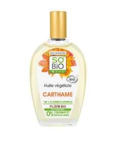 Uleiurile SO BIO ETIC pentru Păr, Masaj și Barbă!