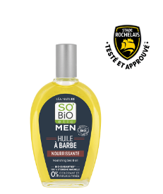 Uleiurile SO BIO ETIC pentru Păr, Masaj și Barbă!