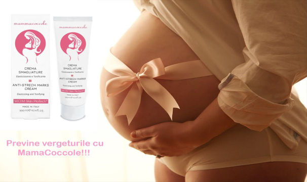 Vergeturile - ce sunt si din ce cauza apar?