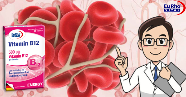 Vitamina B12