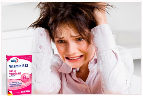 Vitamina B12