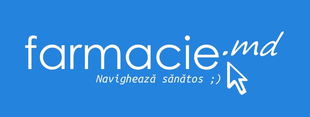 Farmacie.md