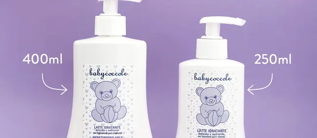 BabyCoccole